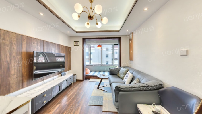 禧竹雅园二手房实景图