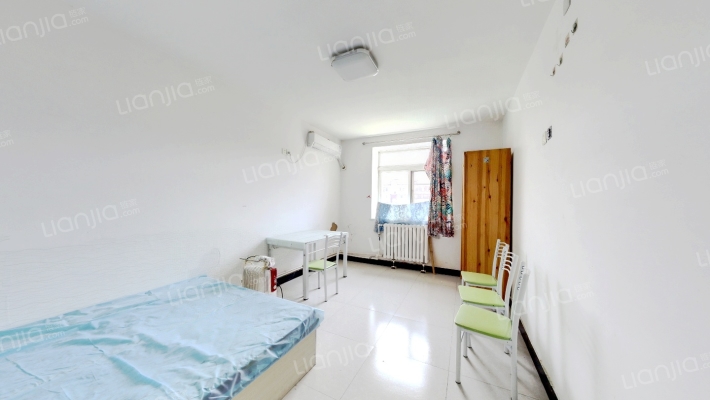 骏骥里二手房实景图