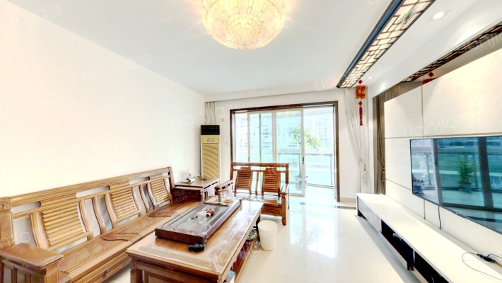 凤凰名都二手房实景图