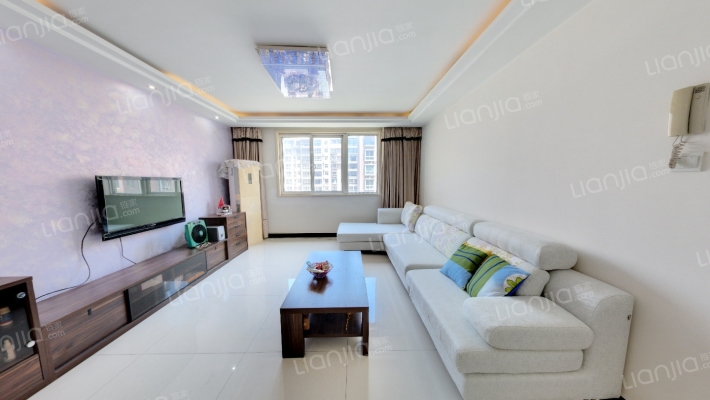 宜居苑二手房实景图