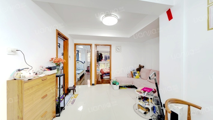 同春小区二手房实景图