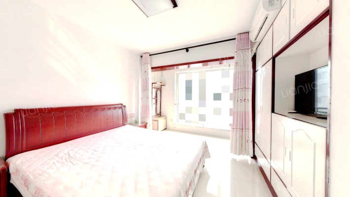 正大怡景二手房实景图