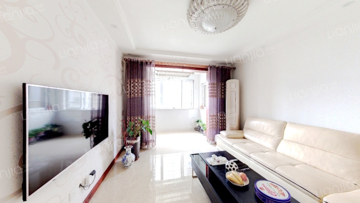 宁泽锦苑二手房实景图