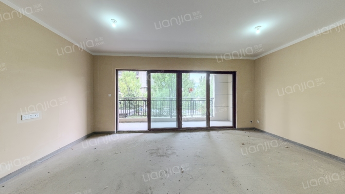 建业碧桂园天玺二手房实景图