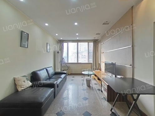 整租·康宁村 2室1厅 东南