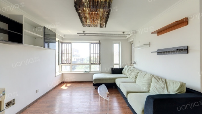 中房上东花墅三期二手房实景图