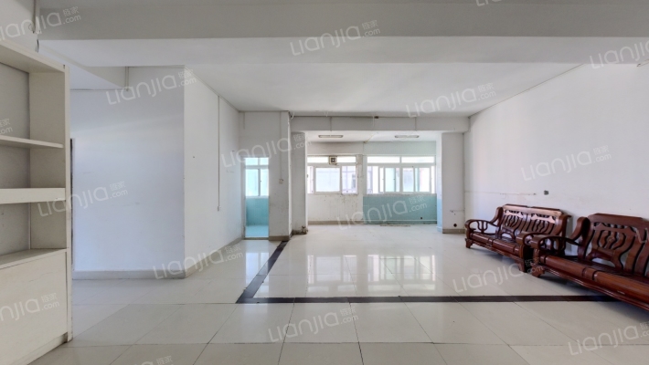 衍宏现代城二手房实景图