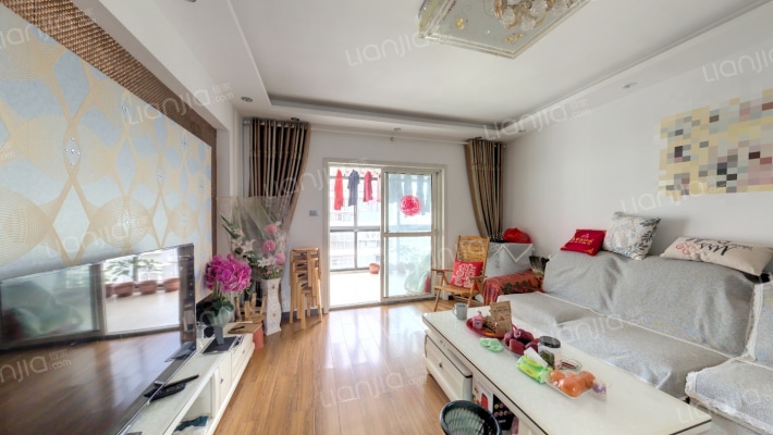 江景花园二手房实景图