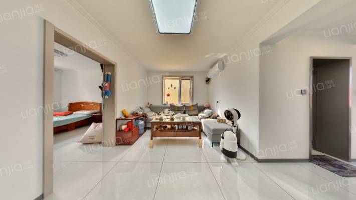 华云新村二手房实景图