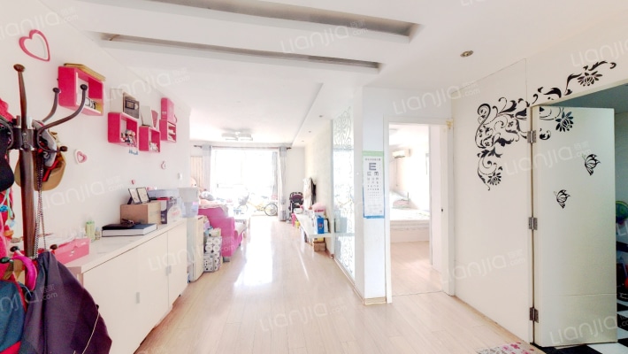 德玉馨苑二手房实景图