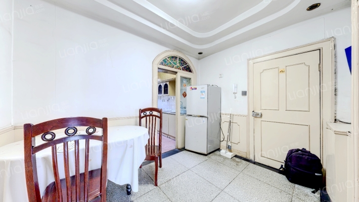 东二路小区二手房实景图