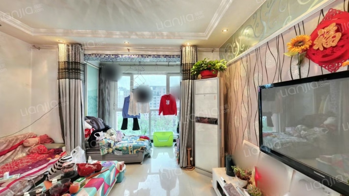 圣玉百呈二手房实景图