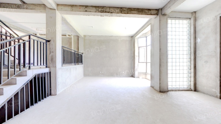 锡通花苑二手房实景图