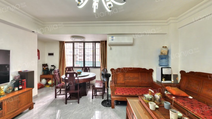 九洲大厦二手房实景图