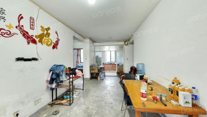 万陈花苑二手房实景图