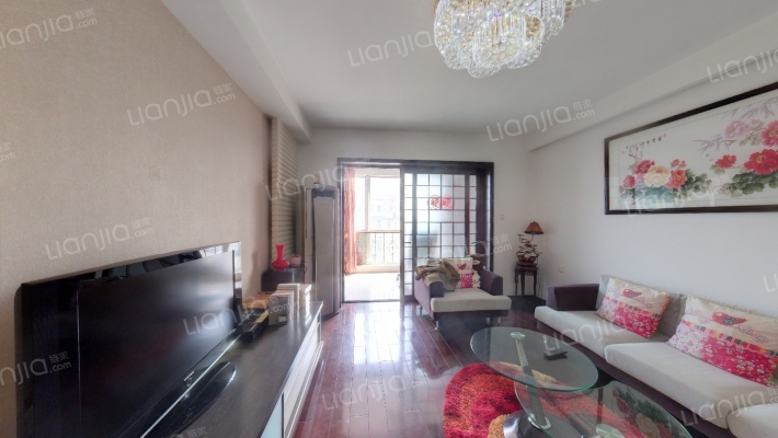 天地华庭二手房实景图