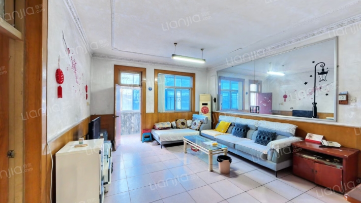 同辉巷二巷二手房实景图