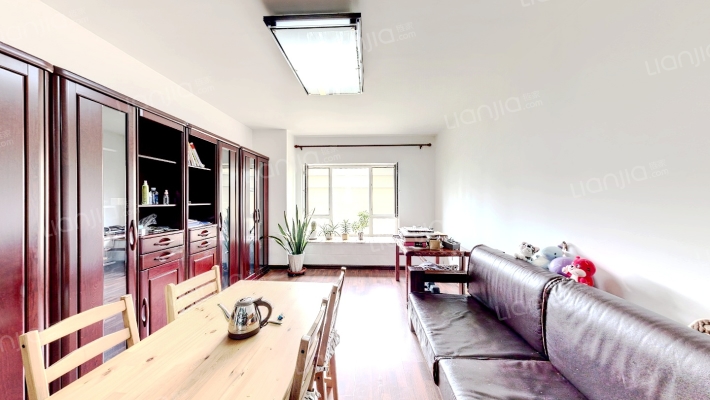 华润幸福里二手房实景图