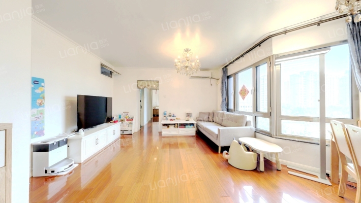 朝阳园二手房实景图