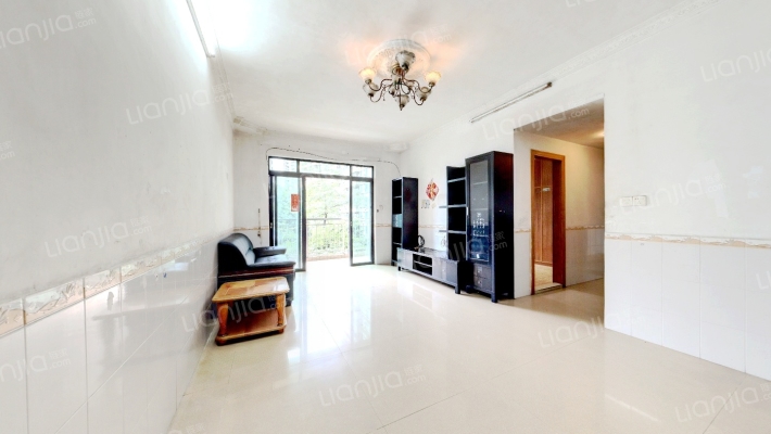 龙江文华花园三期二手房实景图