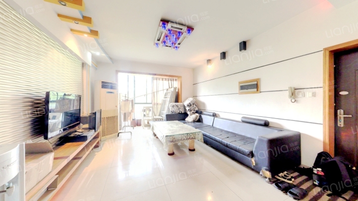 滨河花园(郫都)二手房实景图