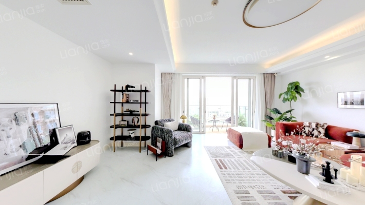 锦麟天地雅苑二手房实景图