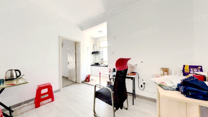 凤凰苑二手房实景图