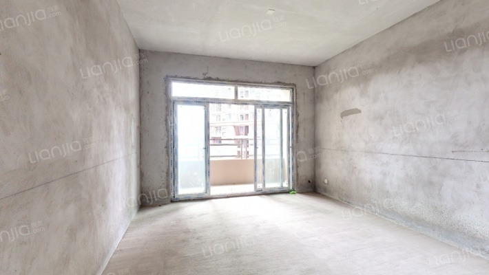 璧玉城二手房实景图