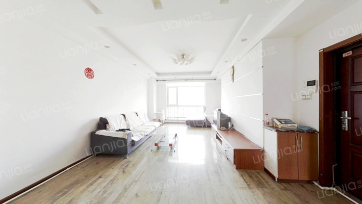 春和花园二手房实景图