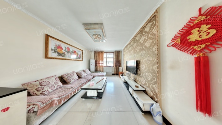 春秋北苑二手房实景图