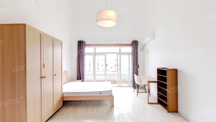 盛源花园二手房实景图