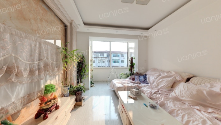 胜利西小区二手房实景图