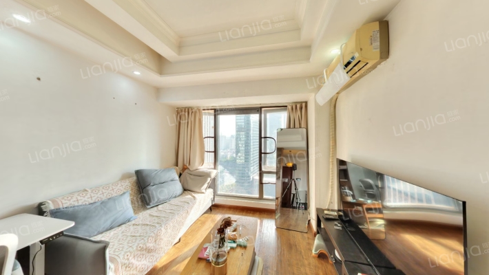 恒大都汇华庭二手房实景图