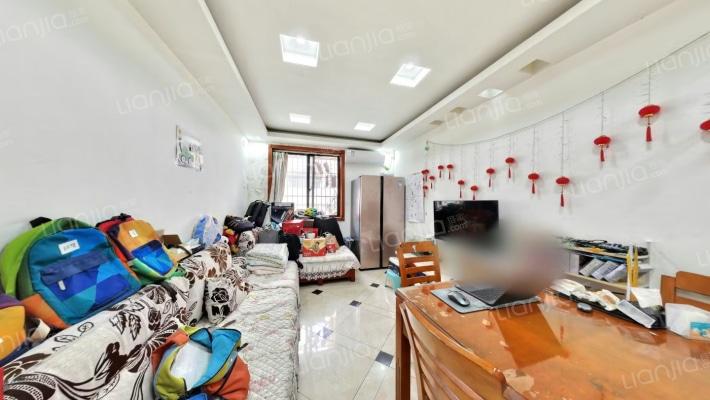 学之苑二手房实景图