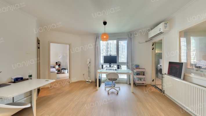 力度家园二手房实景图