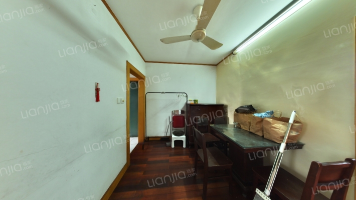 娄门新村二手房实景图