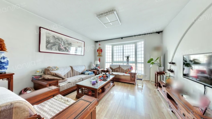 宝龙大厦二手房实景图