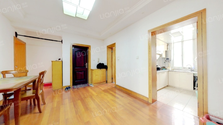 水香公寓二手房实景图