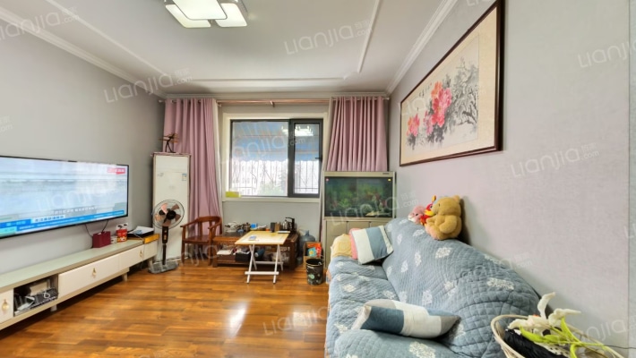 市水利局家属楼二手房实景图