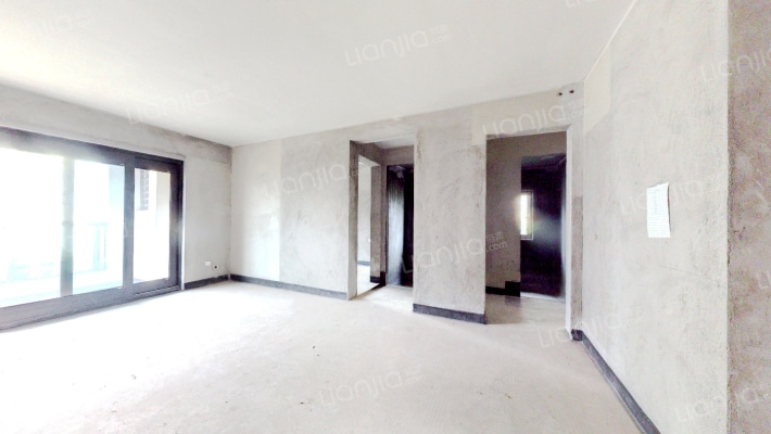 博翠山麓二手房实景图