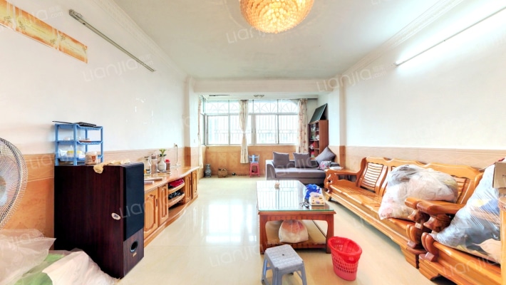 兴湖路22号二手房实景图