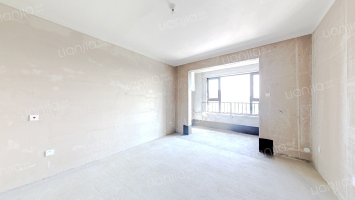 新城·玺樾熙棠二手房实景图