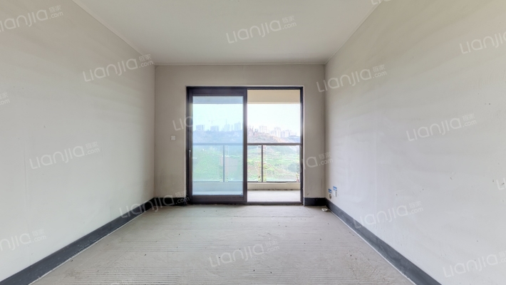 招商雍璟城璟阁二手房实景图