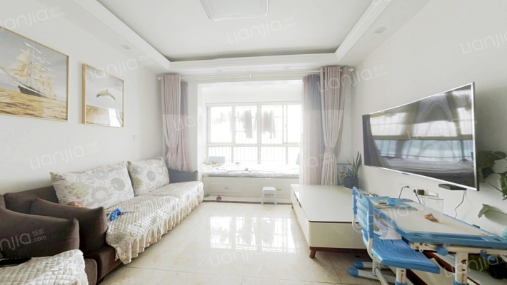 嘉兴苑二手房实景图