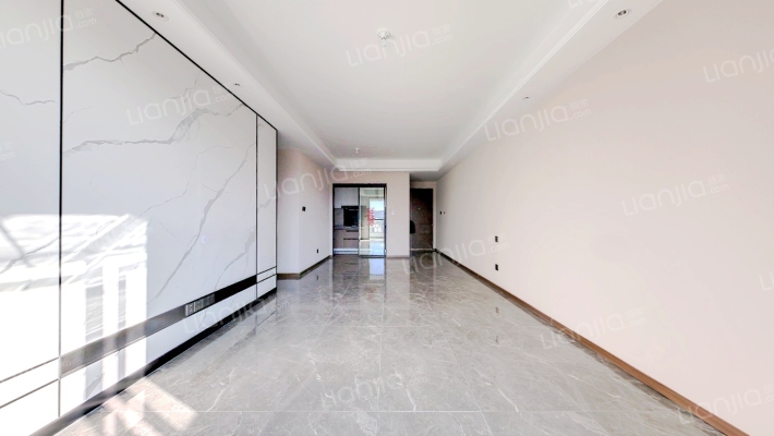 新希望锦麟峯荟二手房实景图