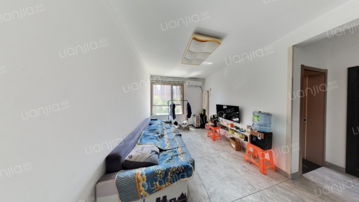 鑫海家园二手房实景图