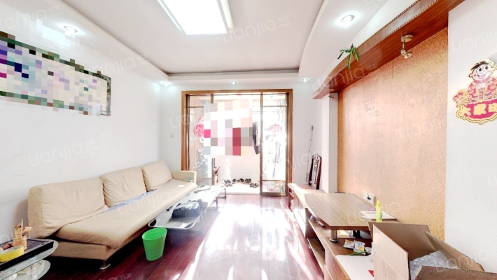 青田雅居二手房实景图