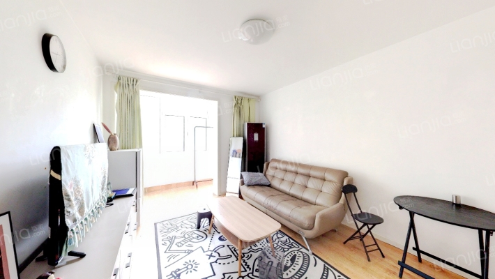 福林小区（大尧二路）二手房实景图