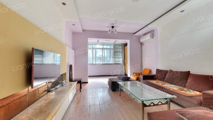 理工南苑二手房实景图