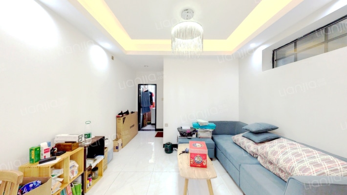 南村水产大院二手房实景图